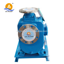 Electric dock drain pump